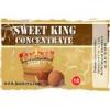Flavor :  Concentrate Sweet King by Inawera