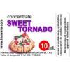 Flavor :  Sweet Tornado by Inawera
