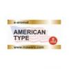 Arme :  Tobacco American ( Inawera ) 