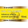 Flavor :  tobacco camel by Inawera