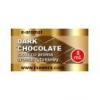 Flavor :  Tobacco Chocolate by Inawera