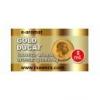 Arme :  tobacco gold ducat par Inawera