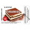 Flavor :  tiramisu by Inawera