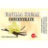 Flavor :  Vanilla Cream by Inawera