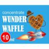 Flavor :  Wunder Waffle by Inawera