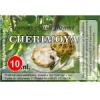 Flavor :  yummy classic cherimoya by Inawera