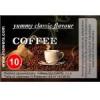 Flavor :  Yummy Classic Coffee by Inawera