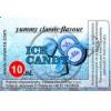 Flavor :  Yummy Classic Ice Candy by Inawera
