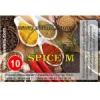 Flavor :  Yummy Classic Spice M par INAWERA