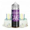 Flavor :  B Day Cake par INFAMOUS