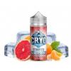 Flavor :  Cryo Blood Tangerine by Infamous