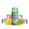 Flavor :  Cryo Gigi S Mangos par INFAMOUS