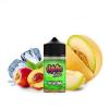 Flavor :  High Five Touchdown by Infamous