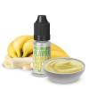 Flavor :  Liqonic Banana Custard by Infamous