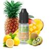Flavor :  Liqonic Tropical Lemonade by Infamous