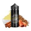 Flavor :  Skandal by Infamous