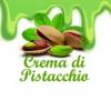 Flavor :  Crema Di Pistacchio by Infinity
