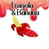 Flavor :  Fragola E Banana by Infinity