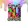 Flavor :  Fruit Circle by Infinity