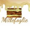 Flavor :  Millefoglie by Infinity