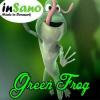 Flavor :  Green Frog par INSANO