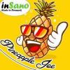 Flavor :  Pineapple Joe by InSano