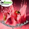 Flavor :  Strawberry Milkshake by InSano