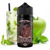 Flavor :  Devils Gin by Island Fog