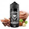 Flavor :  Hazel Custard by Island Fog