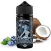 Flavor :  Ms Coco Blueberry par ISLAND FOG