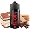 Flavor :  Snow Tiramisu by Island Fog