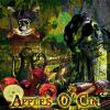 Flavor :  Apples O Cin by Isle of Custard