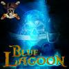 Flavor :  Blue Lagoon by Isle of Custard