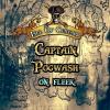 Flavor :  Captain Pogwash On Fleek by Isle of Custard