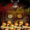 Flavor :  Captain S Custard Donut by Isle of Custard