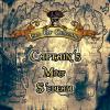 Flavor :  Captain S Mint S Cream by Isle of Custard