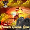 Flavor :  Custard Clouds Ahoy by Isle of Custard