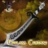 Flavor :  Cutlass Custard by Isle of Custard