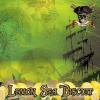 Flavor :  Lemon Sea Biscuit by Isle of Custard