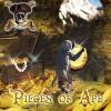 Flavor :  Pieces Of Ape by Isle of Custard