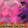 Flavor :  Strawberry Sea Biscuit par ISLE OF CUSTARD