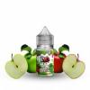 Flavor :  Apple Cocktail by IVG