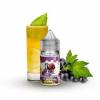 Flavor :  Blackcurrant Lemonade by IVG