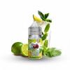 Flavor :  Lemon Lime Mojito by IVG