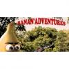 Flavor :  Banan Adventures by IZIvape