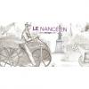 Flavor : Le Nanceien par IZIVAPE Flavor : Le Nanceien par IZIVAPE