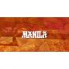 Flavor :  Manila par IZIVAPE