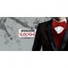 Flavor :  Monsieur Rouge by IZIvape