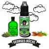 Flavor :  Georges Buche by Jacky Spank