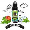 Flavor :  Ho Chi Mint by Jacky Spank